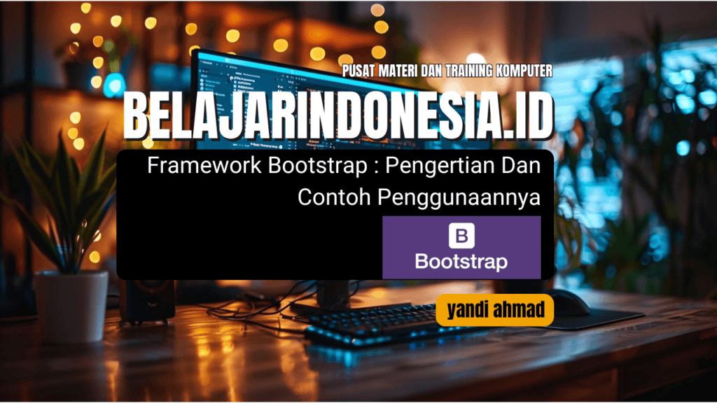 Bootstrap