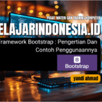 Bootstrap