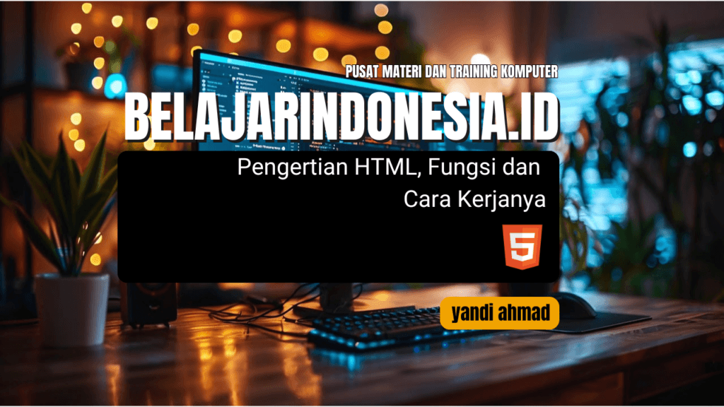 html