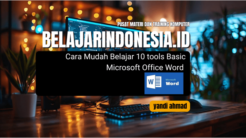 Microsoft Office Word