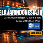 Microsoft Office Word