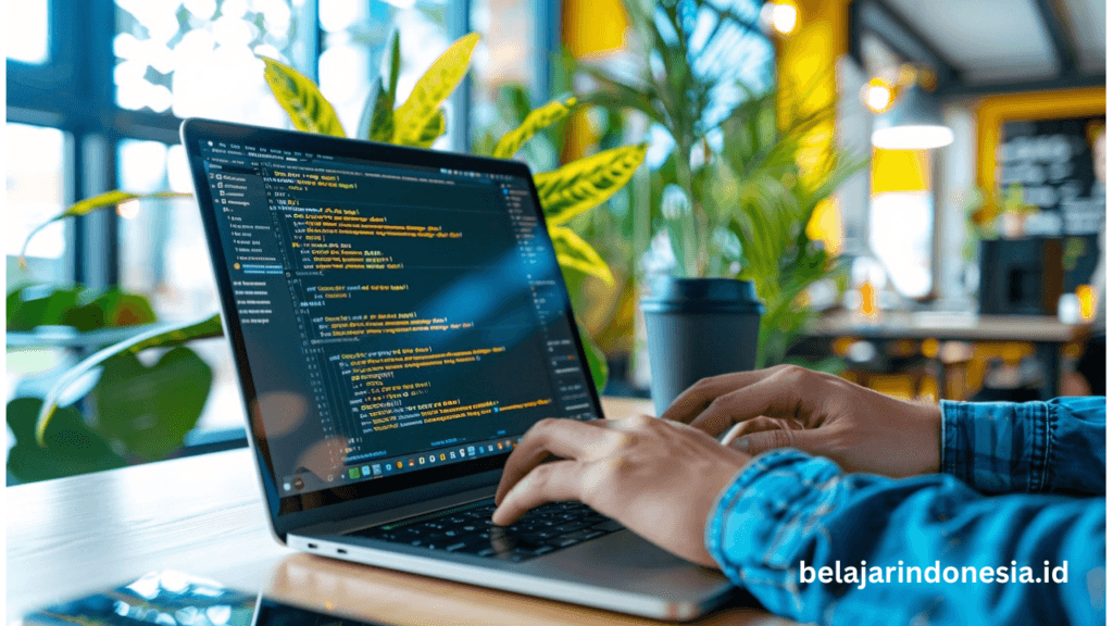Front end developer : Pengertian, tugas dan 10 skill wajib yang harus dimiliki 2 front end developer