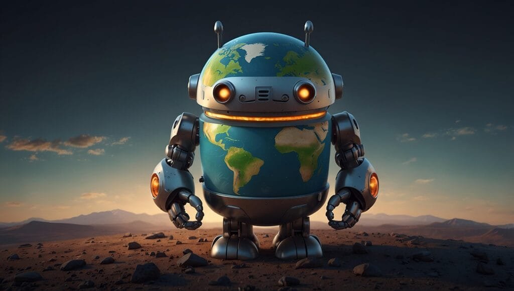 Artificial Intelligence (AI), Big Data dan jenjang karier masa depan 2 artificial intelligence