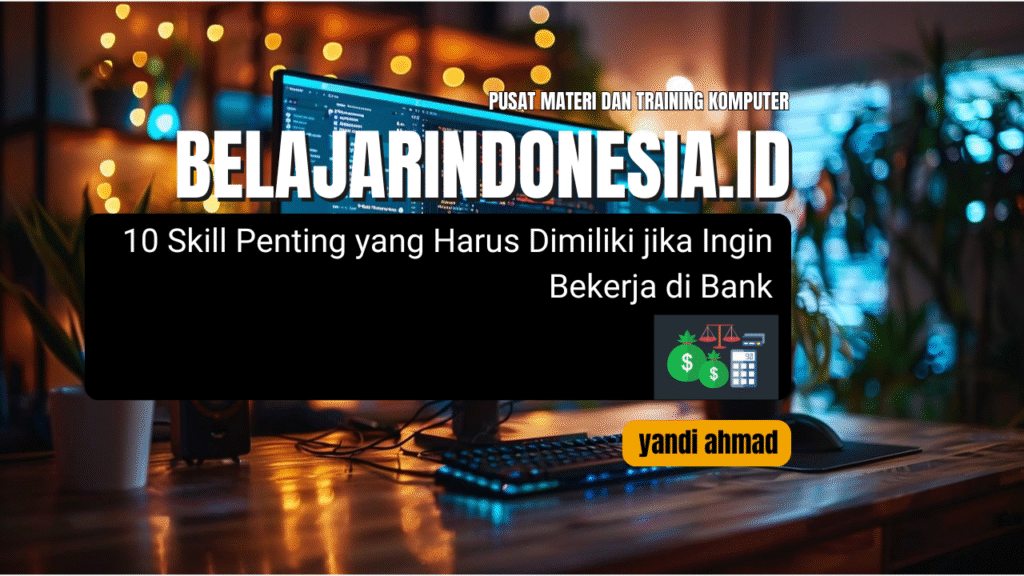 bank
