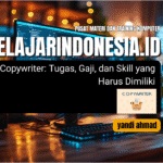 copywriter