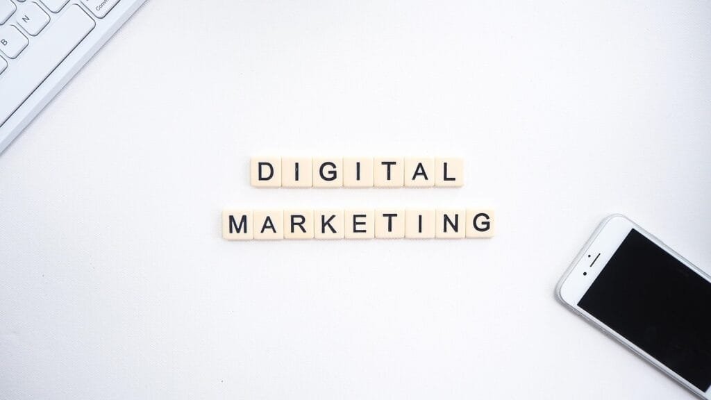 Peluang digital marketing dan keuntungannya 2 digital marketing